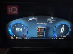 فورد برونكو